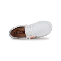 DUDE Chaussures Détente Wendy Boho -Chaussures Femme Soldes wendy boho 4