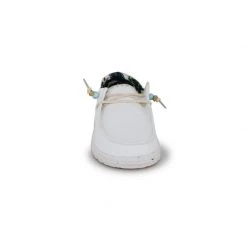 DUDE Chaussures Détente Wendy Natural -Chaussures Femme Soldes wendy natural 2