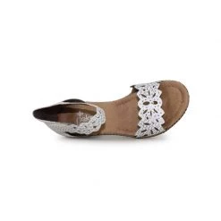 RIEKER Sandales Wilde 66555 -Chaussures Femme Soldes wilde 66555 4