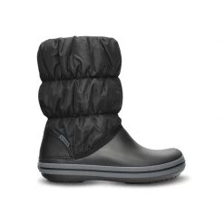 CROCS Après-ski Pour Femme Winter Puff Boot Women