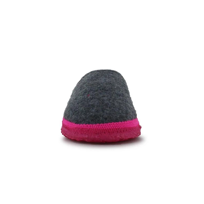 GIESSWEIN Chaussons - Pantoufles Pour Toute La Famille Woolpops 3 GIESSWEIN Chaussons - Pantoufles Pour Toute La Famille Woolpops – Image 3
