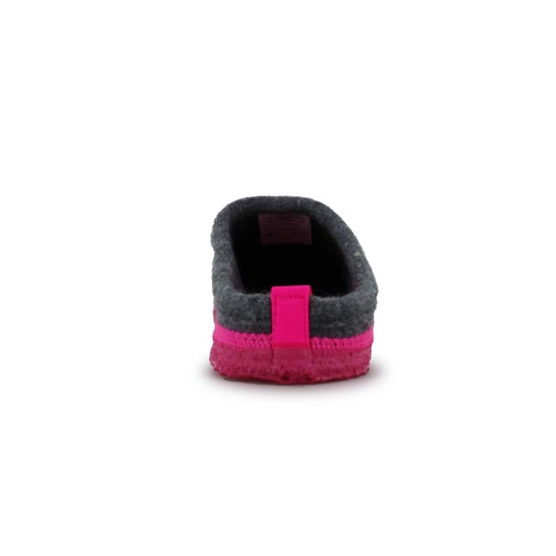 GIESSWEIN Chaussons - Pantoufles Pour Toute La Famille Woolpops 4 GIESSWEIN Chaussons - Pantoufles Pour Toute La Famille Woolpops – Image 4