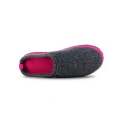 GIESSWEIN Chaussons - Pantoufles Pour Toute La Famille Woolpops 10 GIESSWEIN Chaussons - Pantoufles Pour Toute La Famille Woolpops -Chaussures Femme Soldes woolpops 4