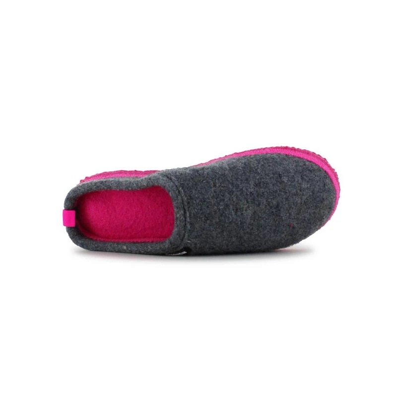 GIESSWEIN Chaussons - Pantoufles Pour Toute La Famille Woolpops 5 GIESSWEIN Chaussons - Pantoufles Pour Toute La Famille Woolpops – Image 5