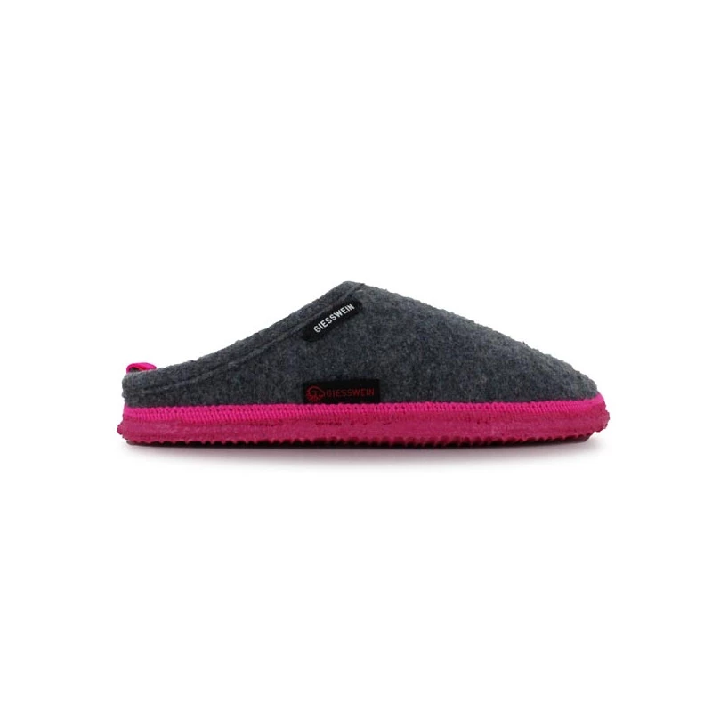 GIESSWEIN Chaussons - Pantoufles Pour Toute La Famille Woolpops 1 GIESSWEIN Chaussons - Pantoufles Pour Toute La Famille Woolpops