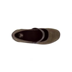 CROCS Ballerines à Brides Wrapped Wedge -Chaussures Femme Soldes wrapped wedge 3