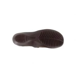 CROCS Ballerines à Brides Wrapped Wedge -Chaussures Femme Soldes wrapped wedge 4