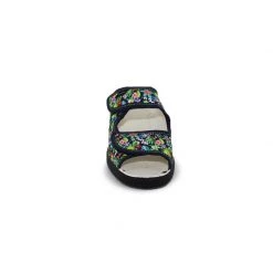 FARGEOT Chaussons Mules Pour Femme Xanadou -Chaussures Femme Soldes xanadou 2