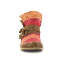 SOREL Boots / Bottines Pour Femme Yaquina Blanket -Chaussures Femme Soldes yaquina blanket 2
