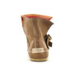SOREL Boots / Bottines Pour Femme Yaquina Blanket -Chaussures Femme Soldes yaquina blanket 3
