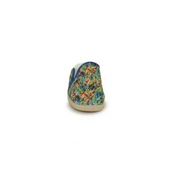 FARGEOT Chaussons Mules Pour Femme Yolanda -Chaussures Femme Soldes yolanda 2