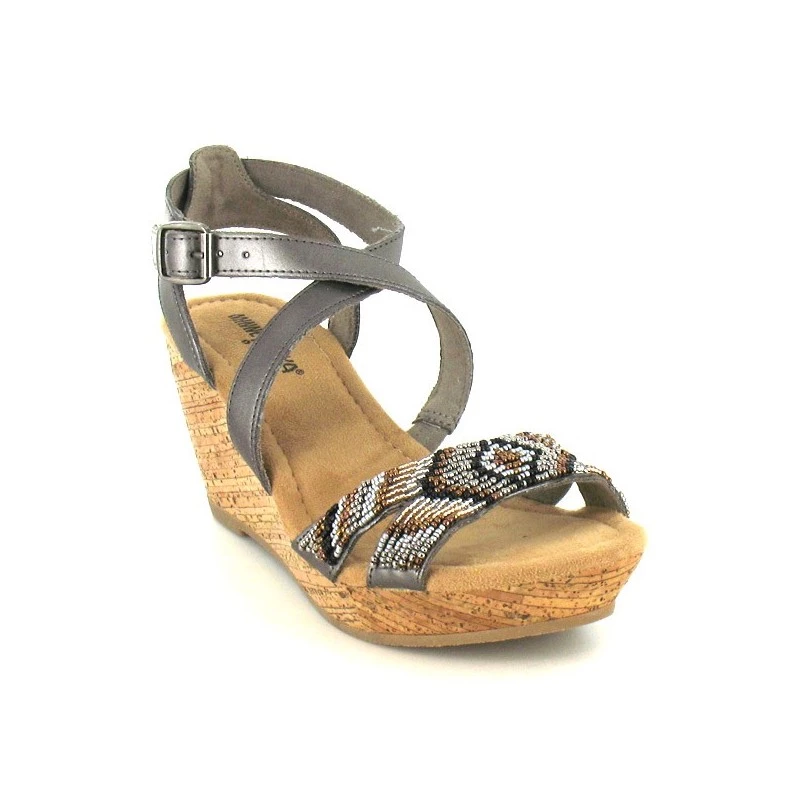 MINNETONKA Sandales Zoey II 2 MINNETONKA Sandales Zoey II – Image 2