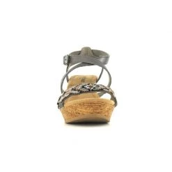 MINNETONKA Sandales Zoey II 8 MINNETONKA Sandales Zoey II -Chaussures Femme Soldes zoey ii 2