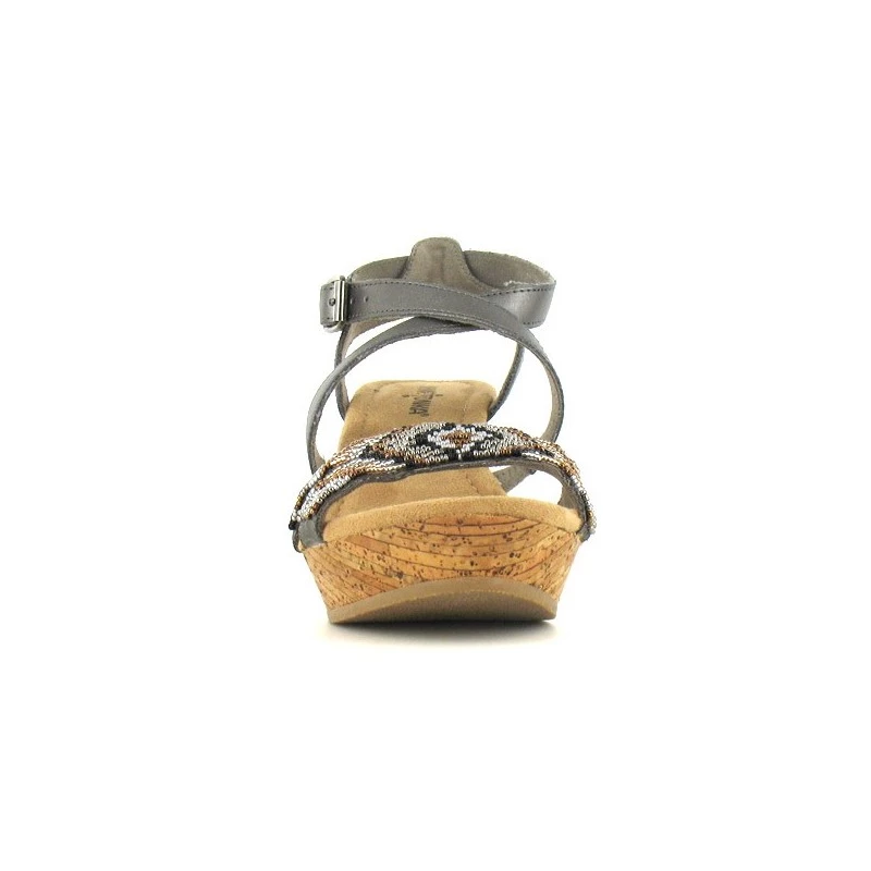 MINNETONKA Sandales Zoey II 3 MINNETONKA Sandales Zoey II – Image 3