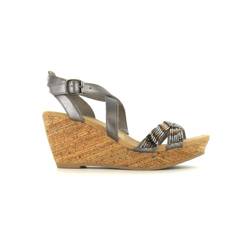 MINNETONKA Sandales Zoey II 1 MINNETONKA Sandales Zoey II