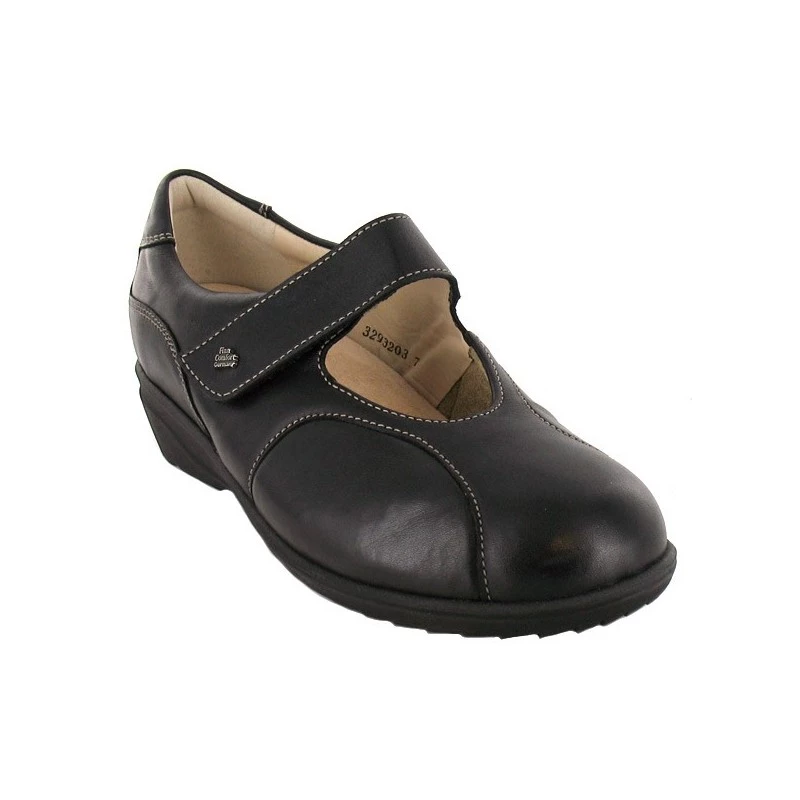 FINN COMFORT Chaussures Fermées Pour Femme Zwolle 2 FINN COMFORT Chaussures Fermées Pour Femme Zwolle – Image 2