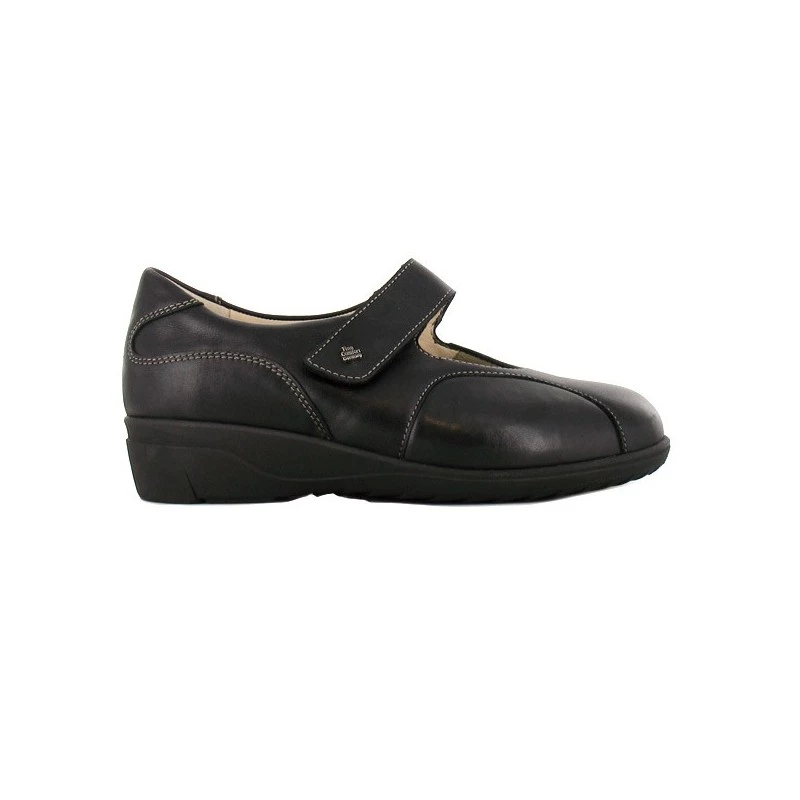 FINN COMFORT Chaussures Fermées Pour Femme Zwolle 1 FINN COMFORT Chaussures Fermées Pour Femme Zwolle